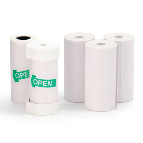 Instant Print Refill Rolls