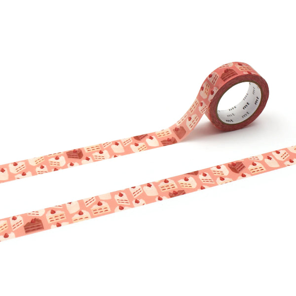 Washi Tape Pattern