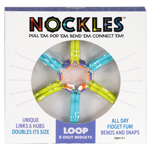 Nockles "Loop"