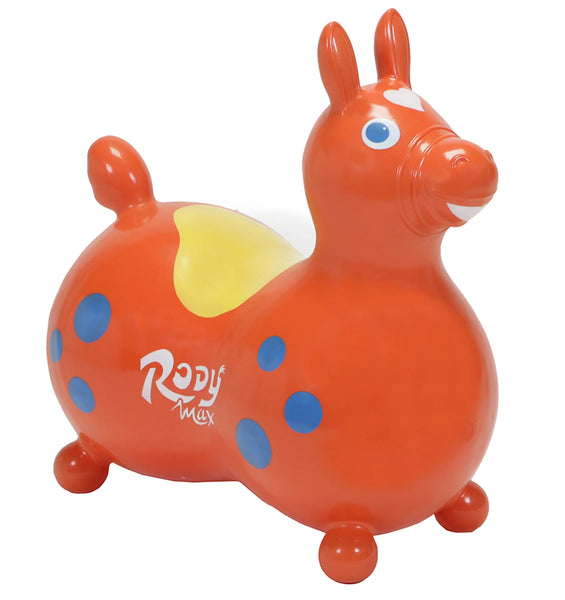 Rody Max