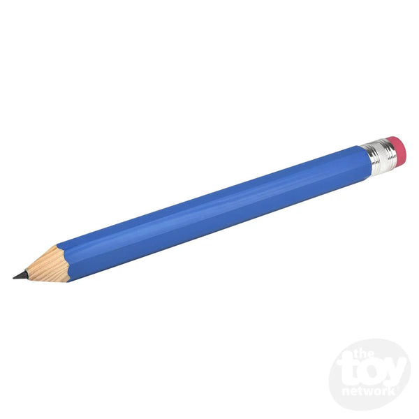 Giant Pencil