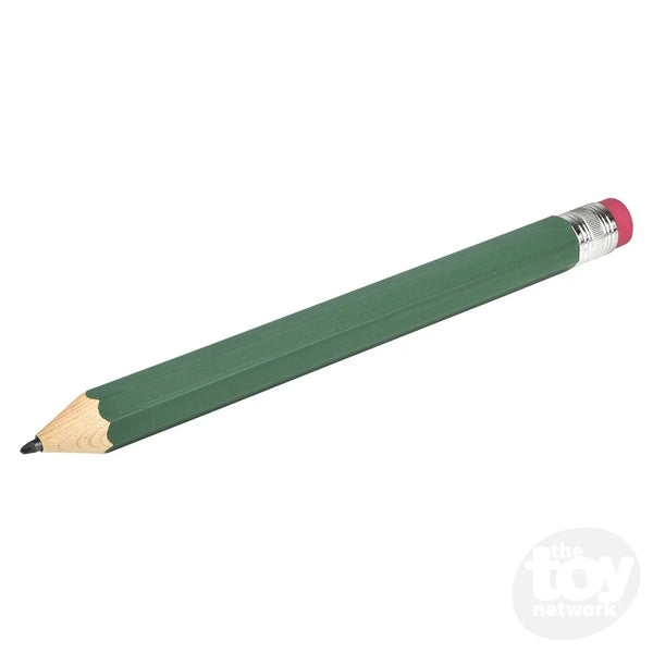 Giant Pencil