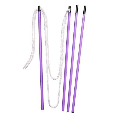 Extendable Giant Bubble Stix