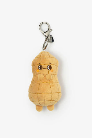 Harold Peanut Bag Charm