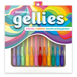 Gellies