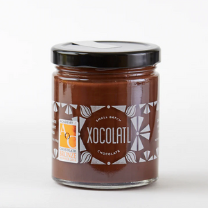 Chocolate Hazelnut Spread