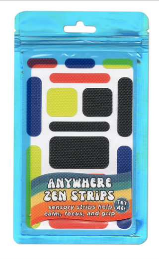 Zen Strips