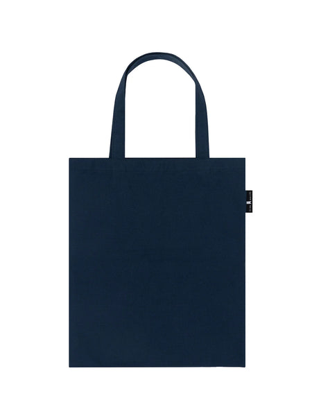 Read Think Vote Tote Bag