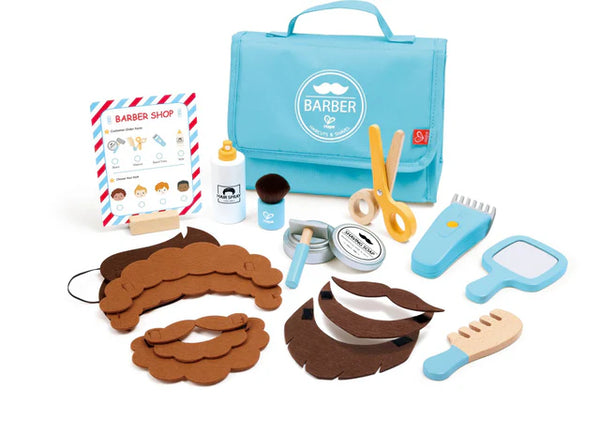 Snip and Style Hair Salon Kit