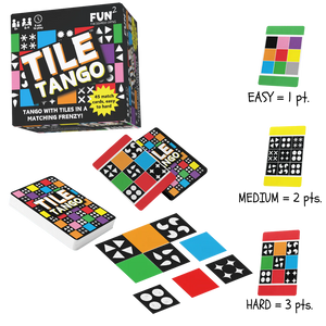 Tile Tango