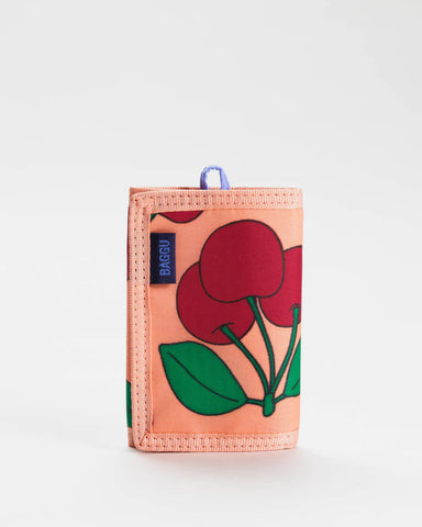 Baggu Nylon Wallet