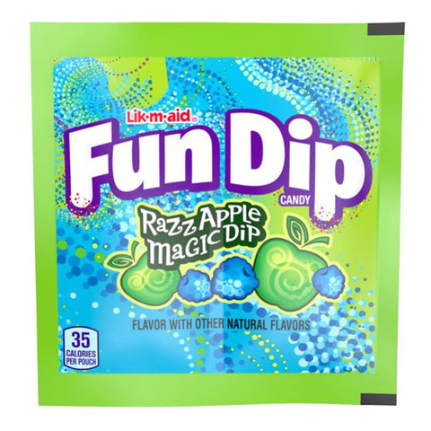 Fun Dip Single Pack