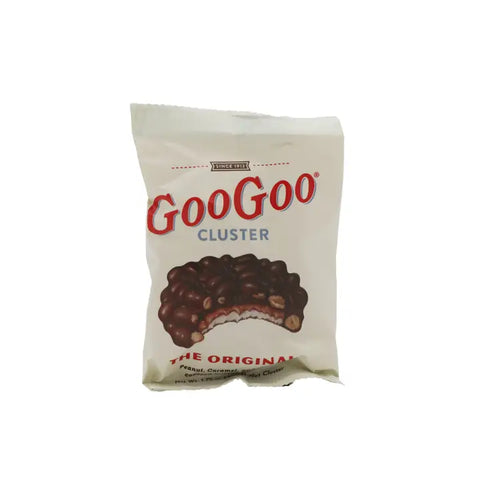 GooGoo Clusters