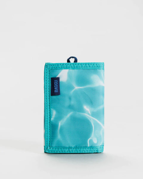 Baggu Nylon Wallet