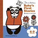 Baby's First Stories - 6-9mon