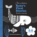 Baby's First Stories - 3-6mon