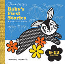 Baby's First Stories - 9-12mon