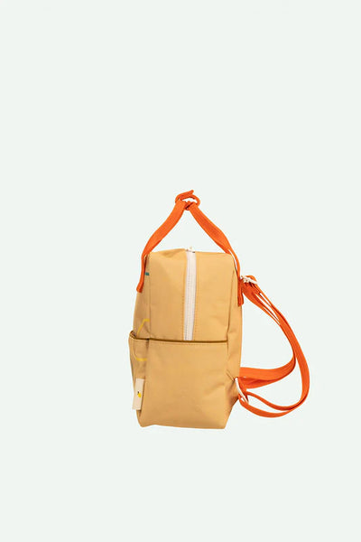 Backpack Small | Gym Floor