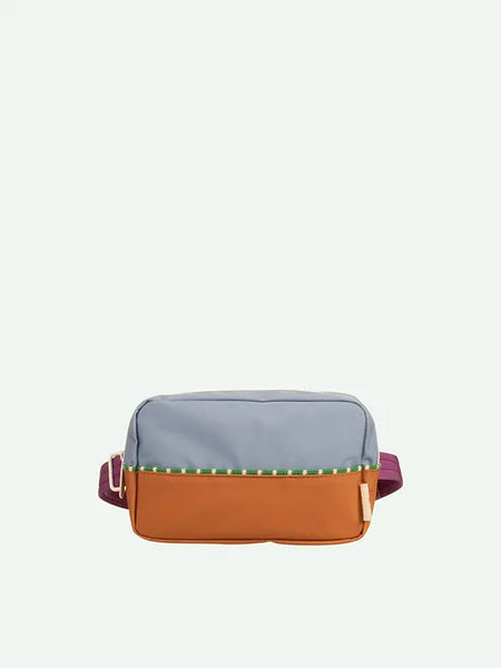 Fannypack Large | Colourblocking