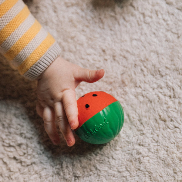 Fruit Salad Baby Sensory Balls