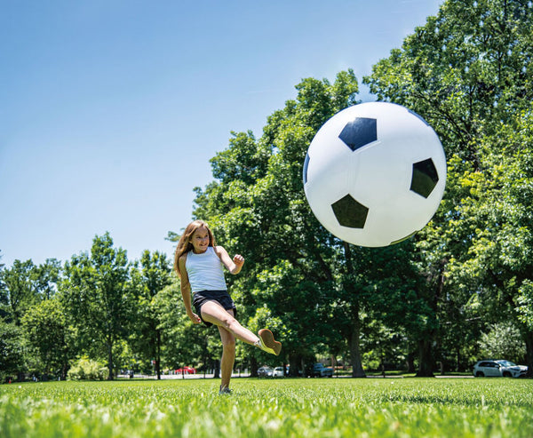 30" Jumbo Soccer Ball