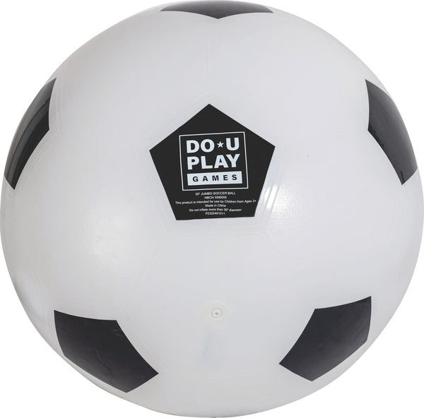 30" Jumbo Soccer Ball