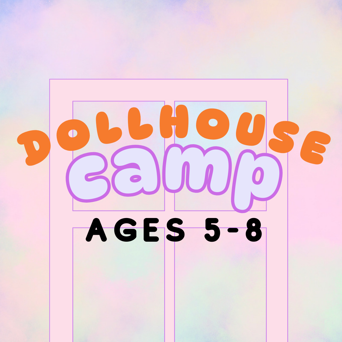 2025 Decatur | Dollhouse Camp