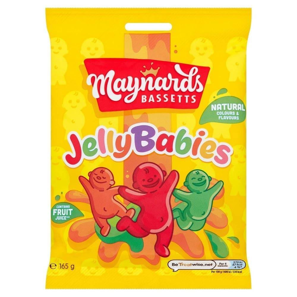 JellyBabies