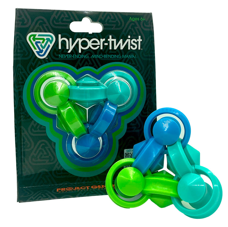 Hyper Twist