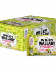 Willy Wallaby Sourrageous Drops