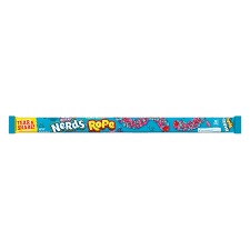 Nerds Very Berry Rope