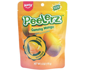 Peelerz Gummy Mango