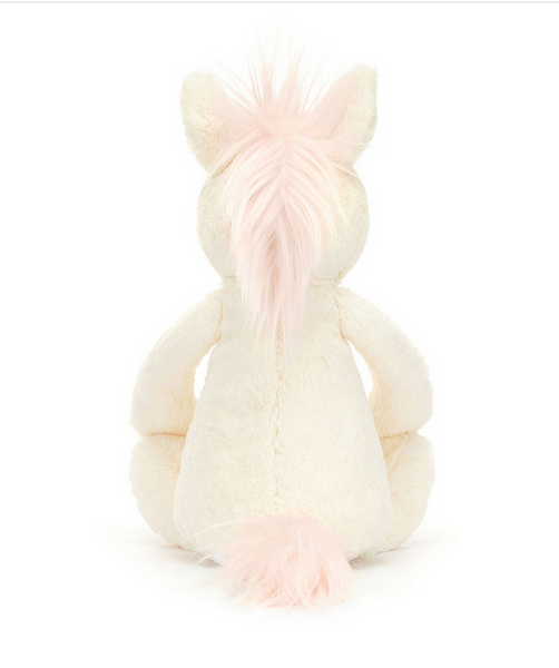 Bashful Unicorn Really Big