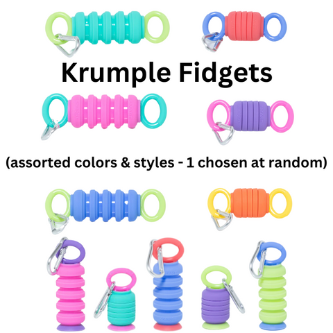 Krumples Fidget