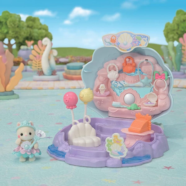 Baby Mermaid shop