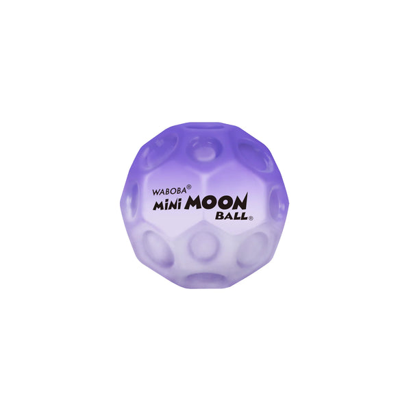 Mini Moon Ball