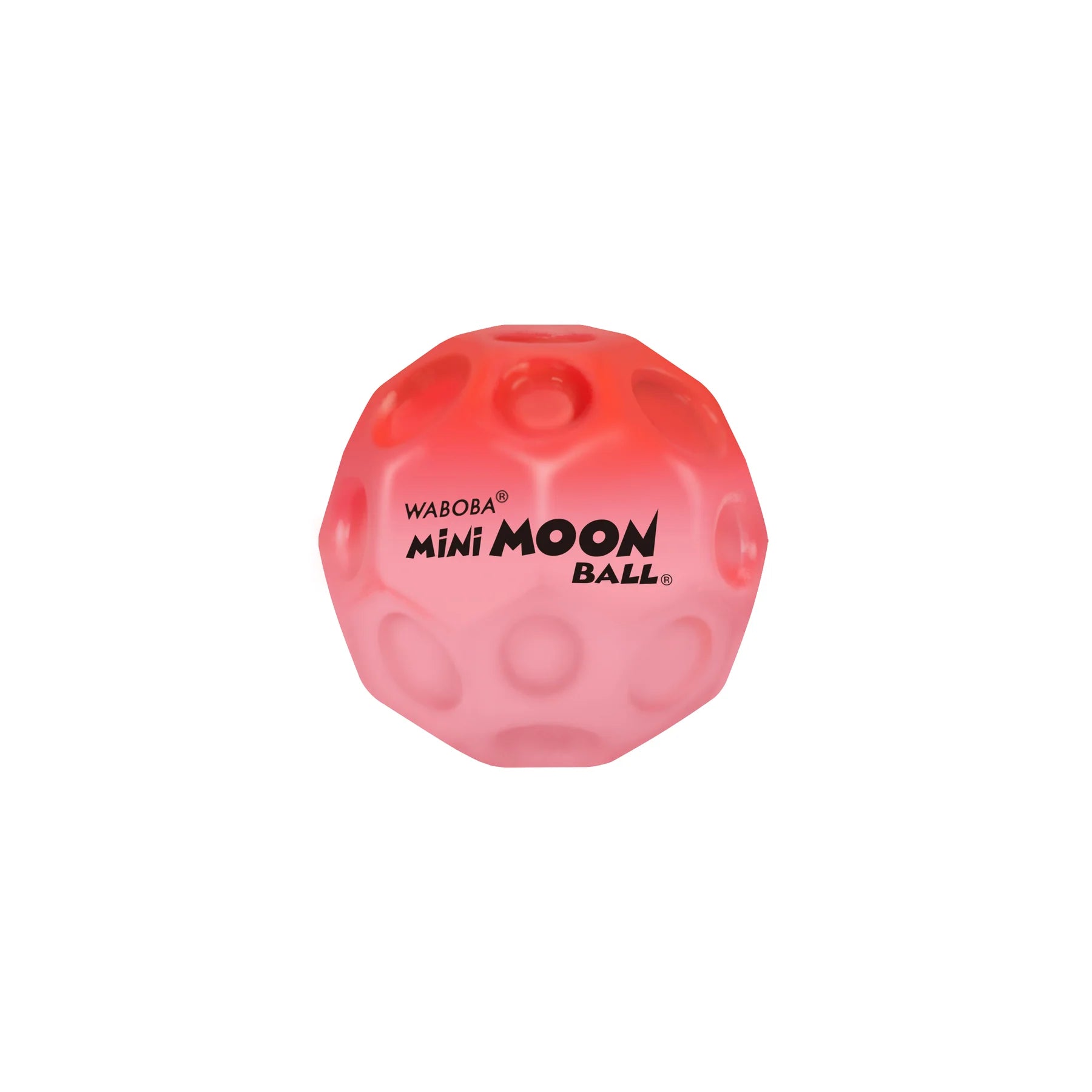 Mini Moon Ball