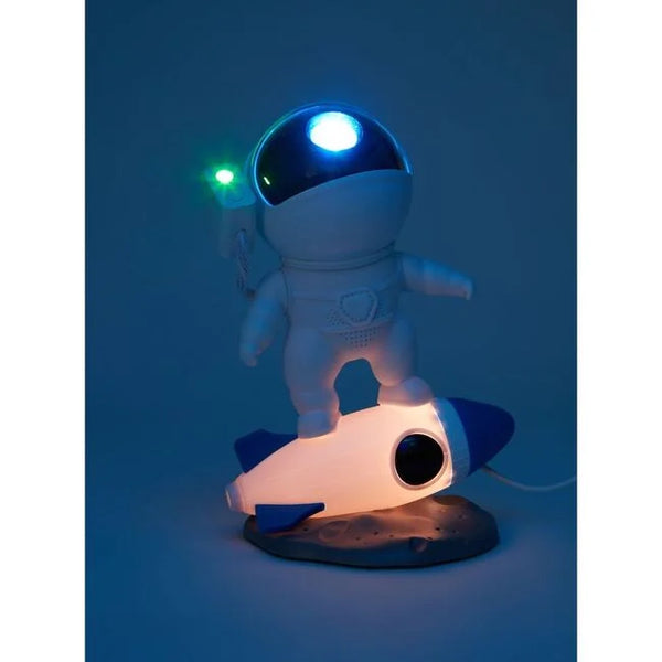 Rocketman Projector