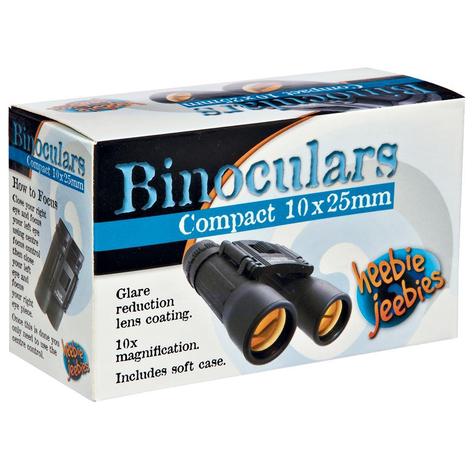 Binoculars 10 x 25