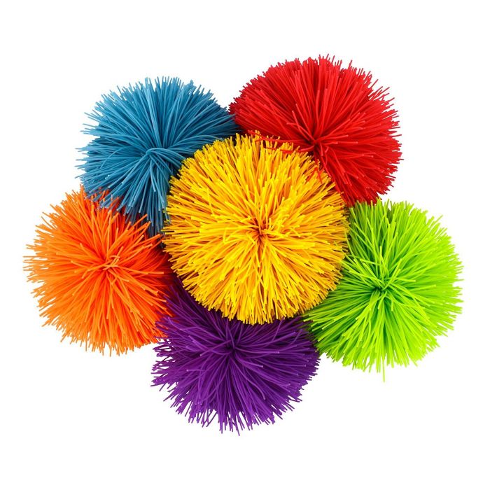 Koosh Ball