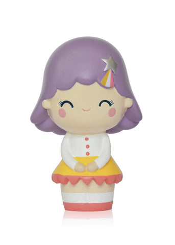 Birthday Girl Lavender Momiji