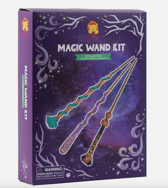 Magic Wand Kit