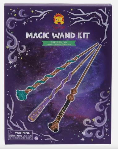 Magic Wand Kit