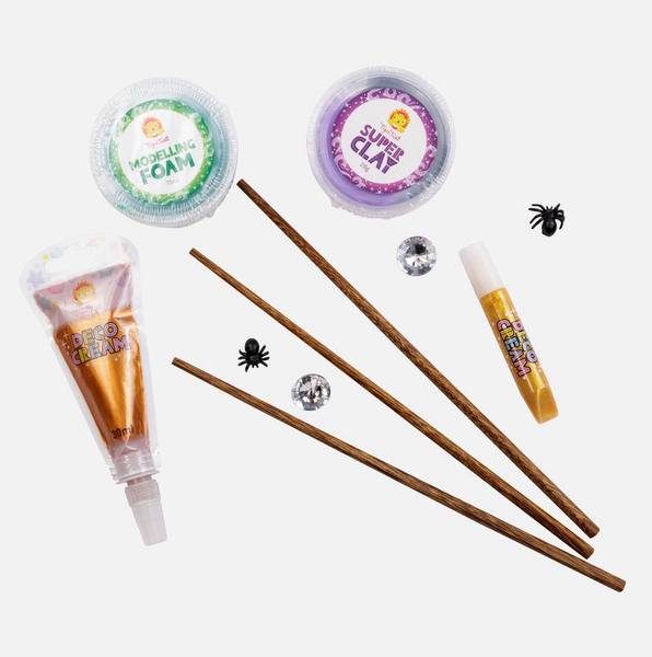 Magic Wand Kit