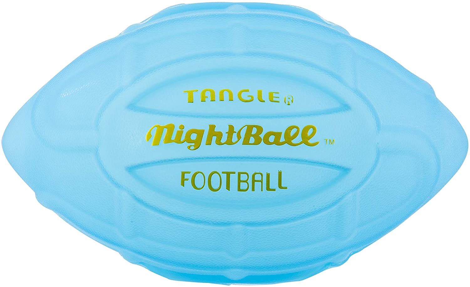 Nightball Football - TREEHOUSE kid and craft