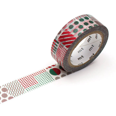 Washi Tape | Holiday